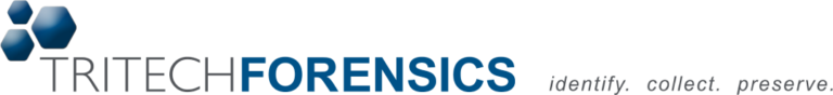 TRiTech Forensics, Inc.